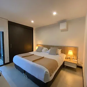  Apartamento Rioverde Suites-